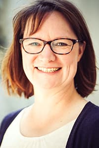 Portrait von Kirsten Sautmann, Mitglied im Unternehmerinnen-Treff Osnabrück e.V.